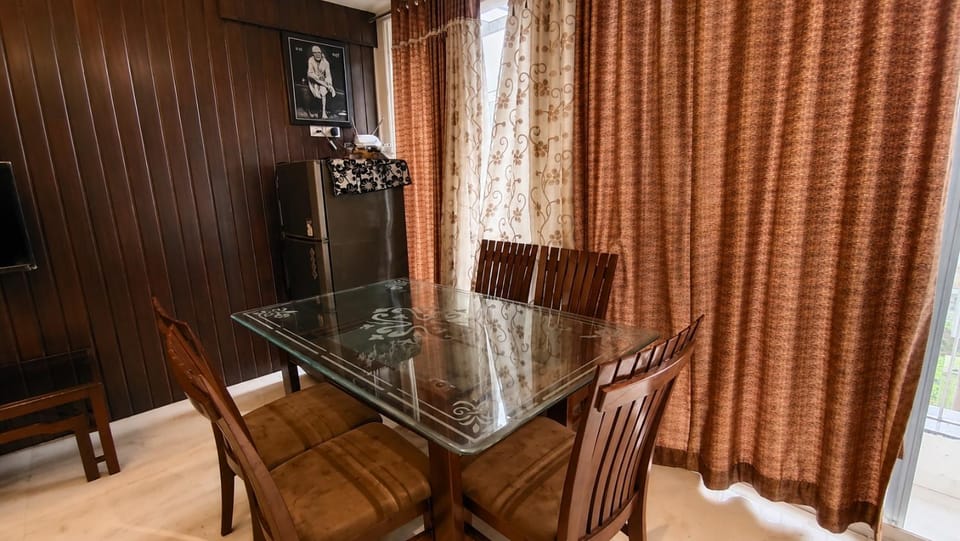 Celestia PentHouse Apartment in Maharashtra