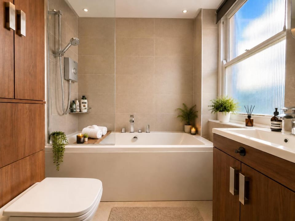 Toilet, Bathroom, Bath, towels