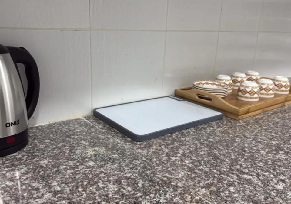 Coffee/tea facilities, Kitchen or kitchenette