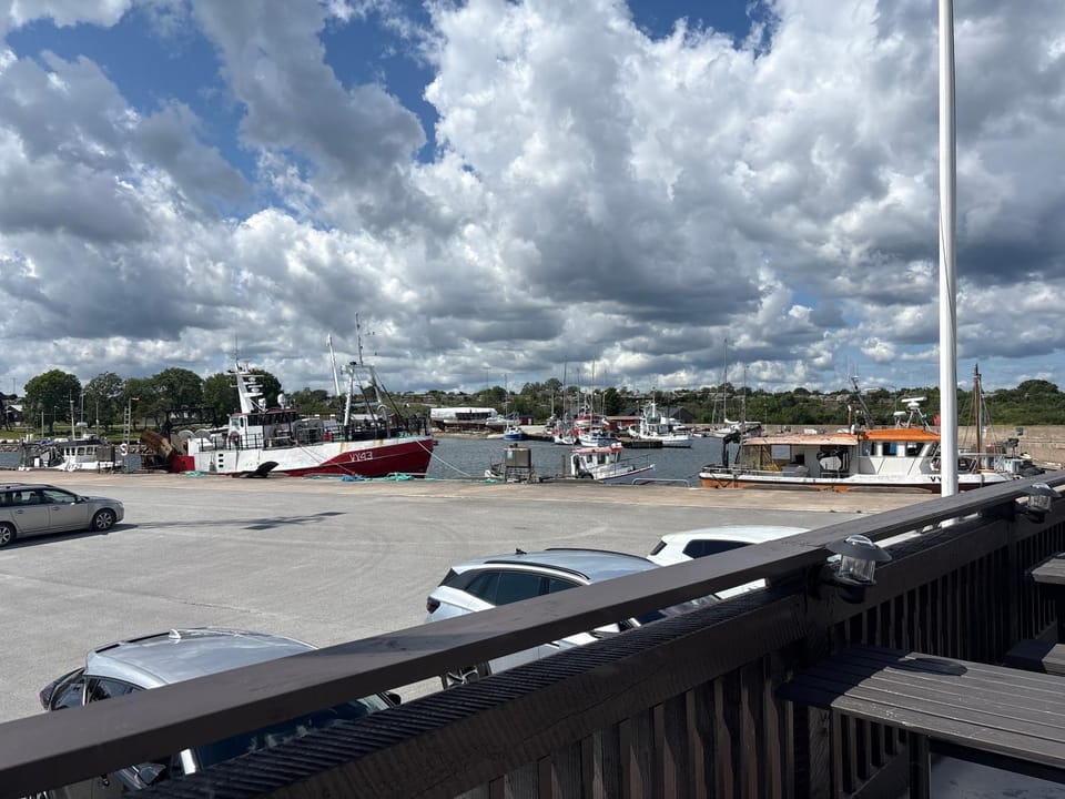 View (from property/room), Parking
