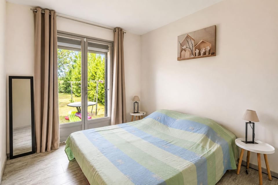 L'Ardèchoise - Piscine - Petfriendly House in Vallon-Pont-d'Arc