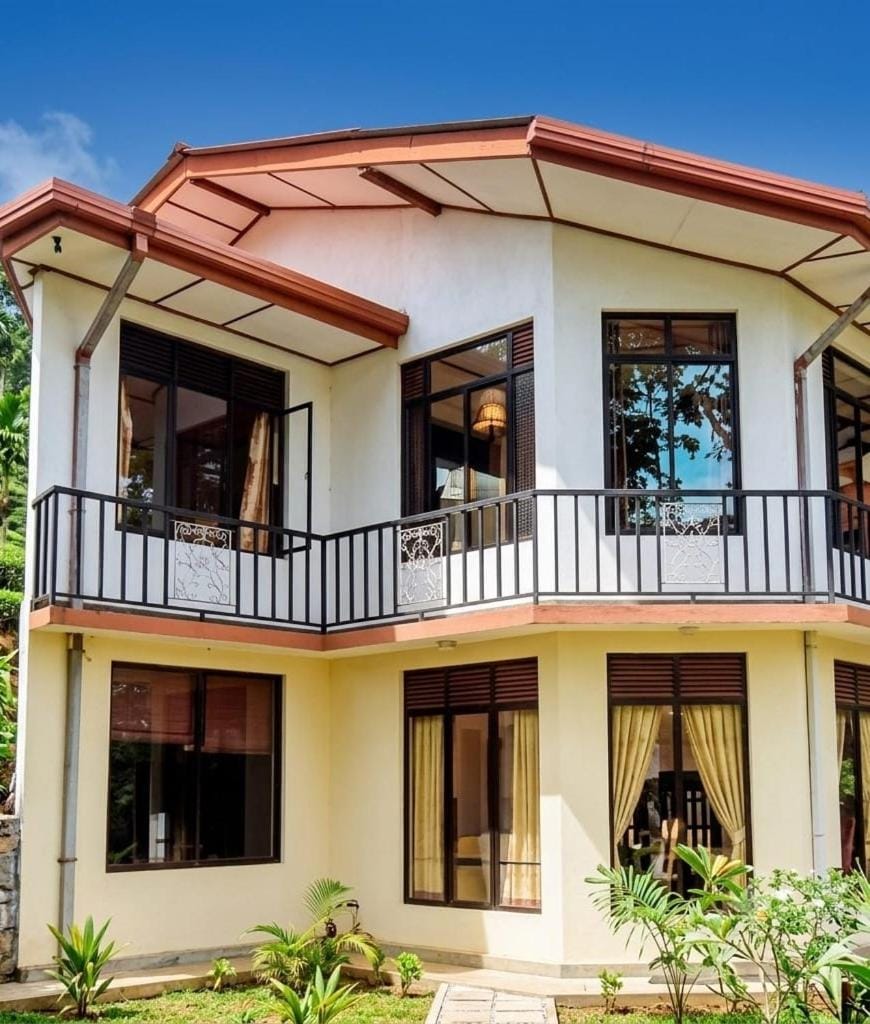Freedom Rest Rooms Bed and Breakfast in Sri Lanka
