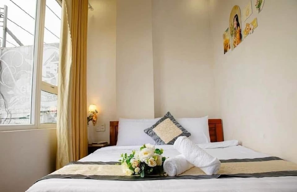 Hương mùa thu hohel dà lạt Hotel in Dalat