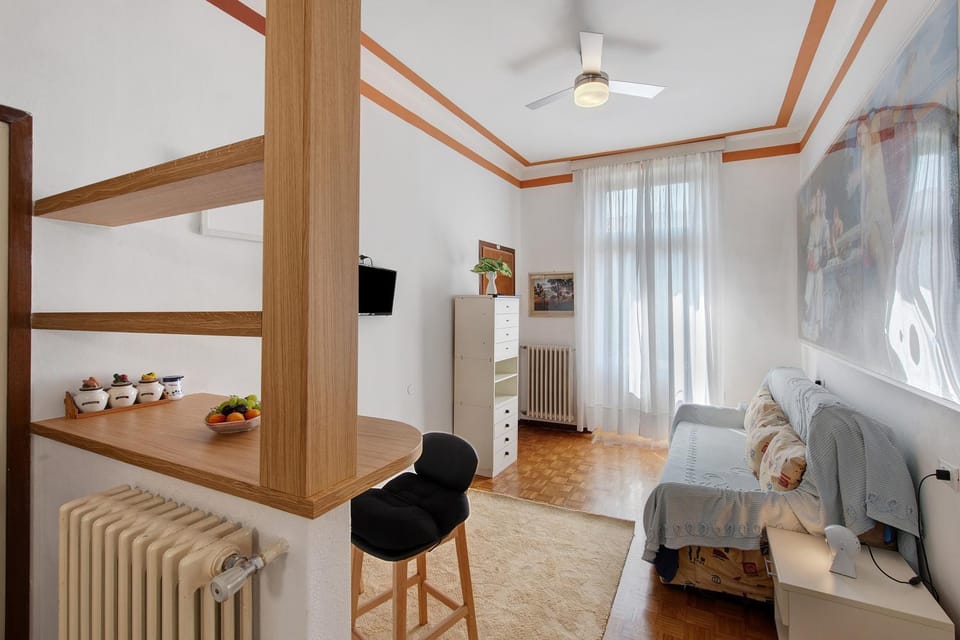 Casa Maderno Apartment in Lake Garda
