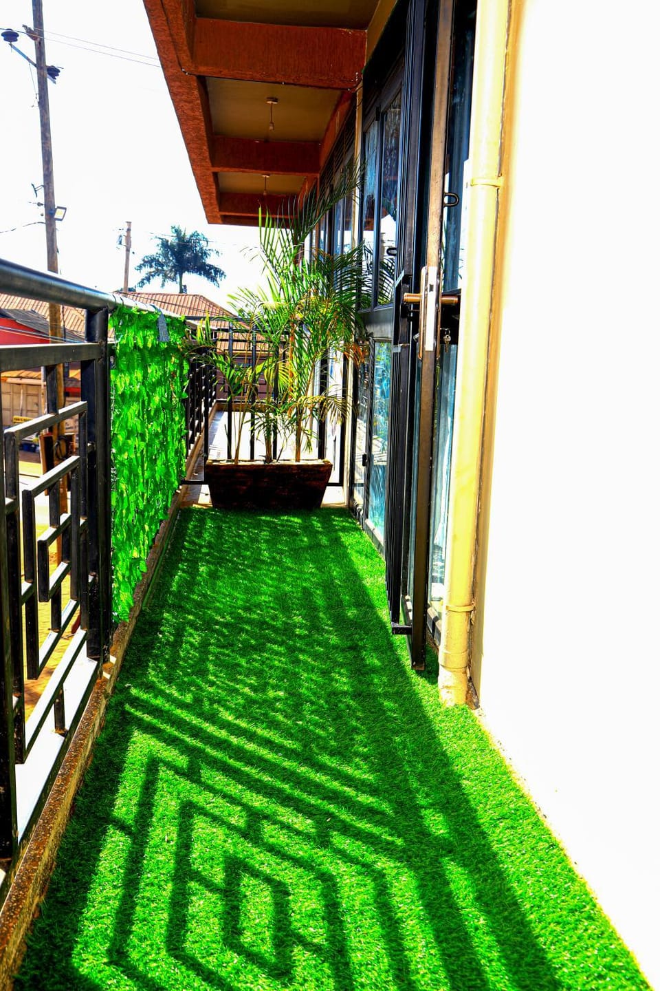 ABV IVORY STAYS Kampala Apartment in Kampala