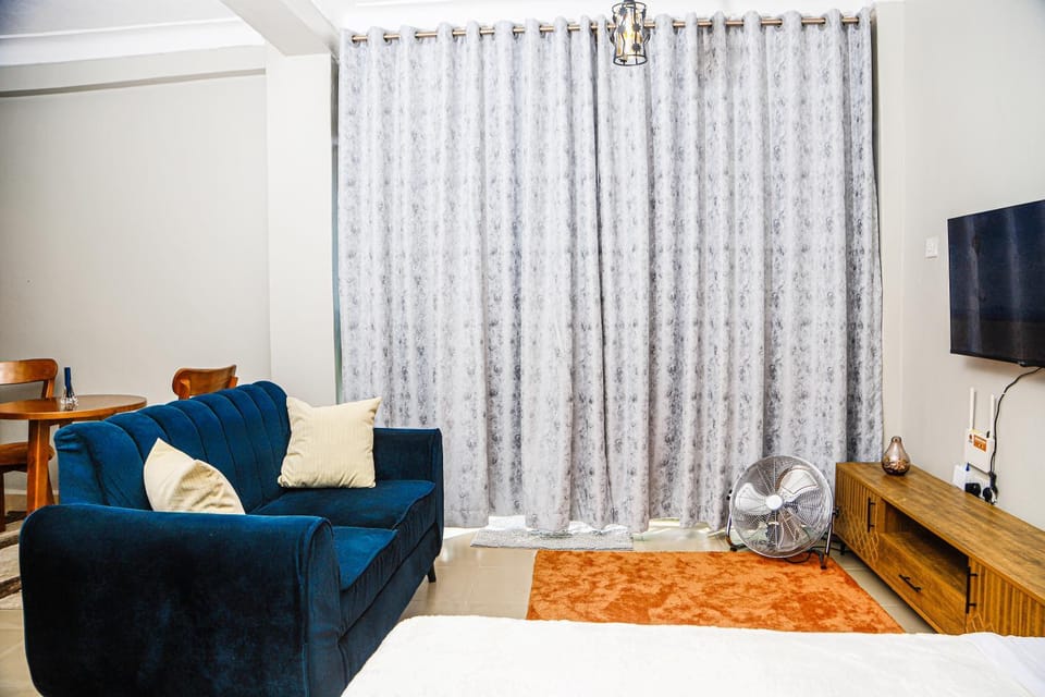ABV IVORY STAYS Kampala Apartment in Kampala