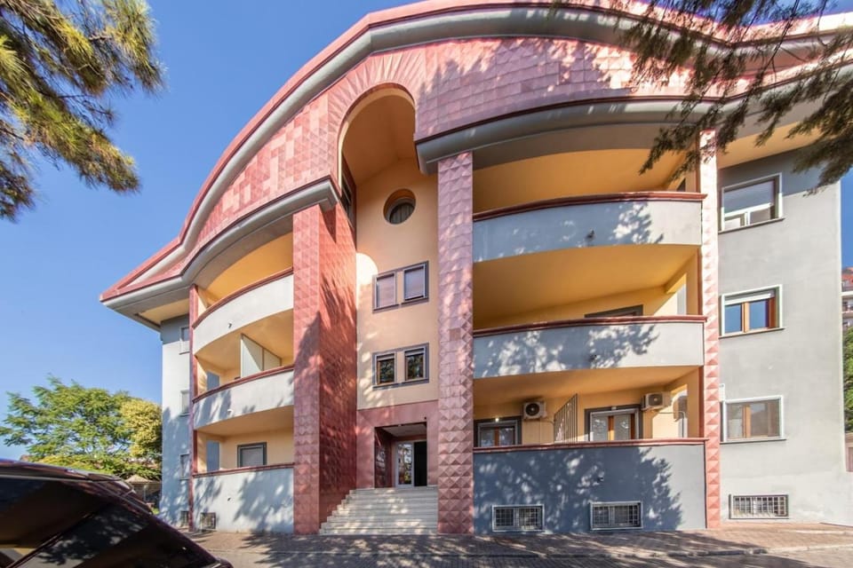 Kalydon Suite Bed and Breakfast in Benevento
