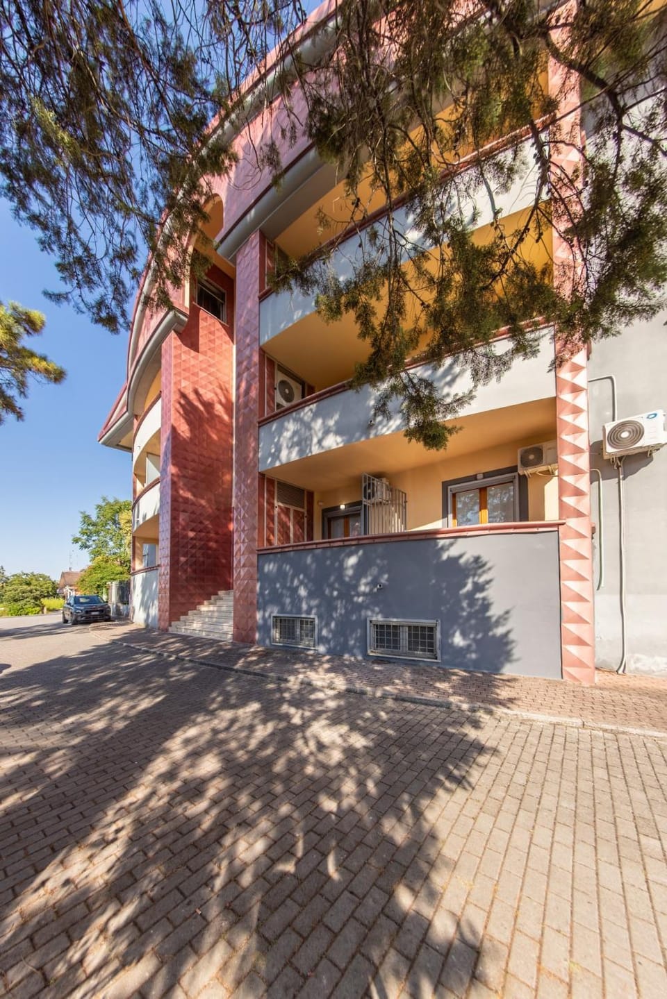 Kalydon Suite Bed and Breakfast in Benevento
