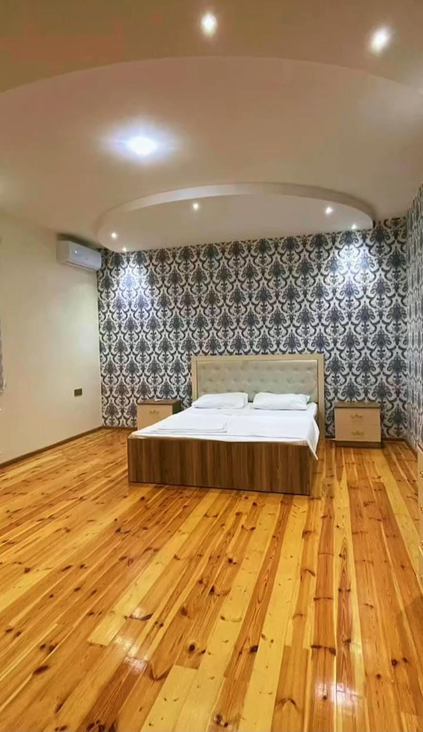 Şəxsi mülk Villa in Azerbaijan