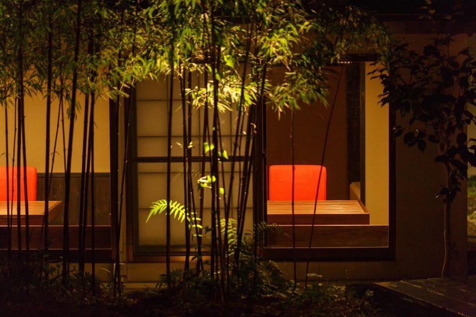 はるのひかり Ryokan in Hakone