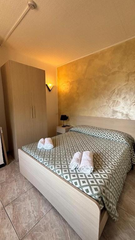 HR Hotel Hotel in Campania