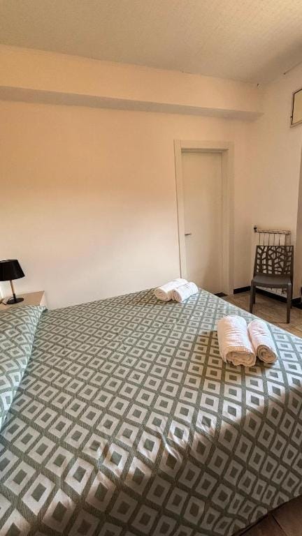 HR Hotel Hotel in Campania