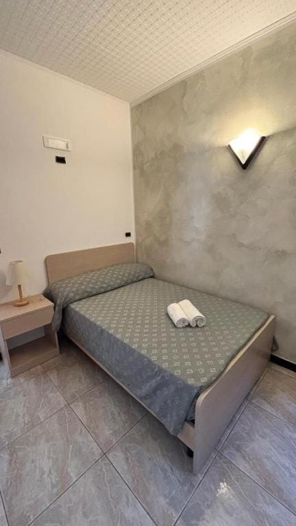 HR Hotel Hotel in Campania