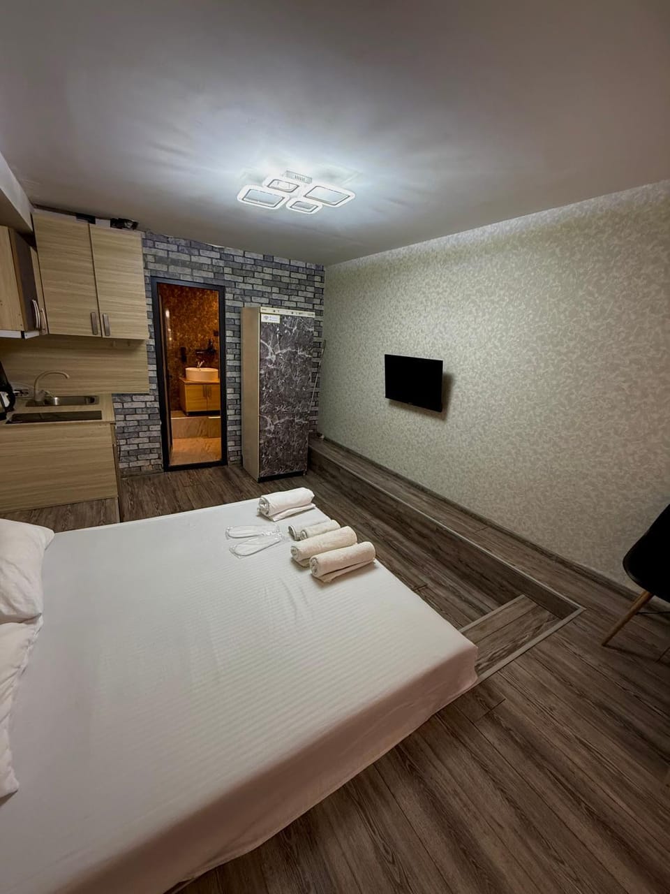 Cozy stay Apartment in Yerevan