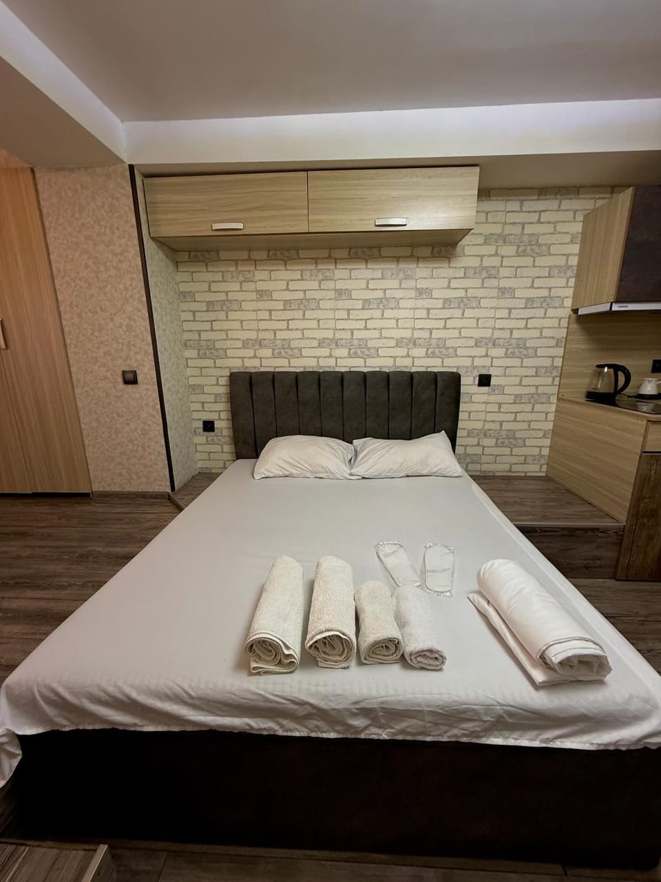 Cozy stay Apartment in Yerevan