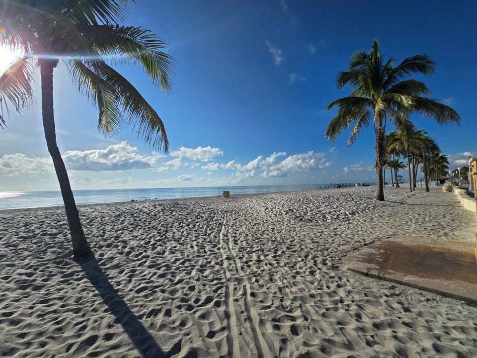 Beach, Beach