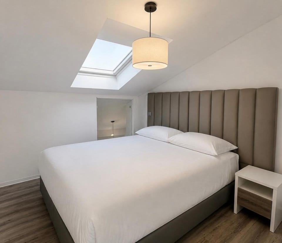 Lisboa Graça Rooftop Suites Bed and Breakfast in Lisbon