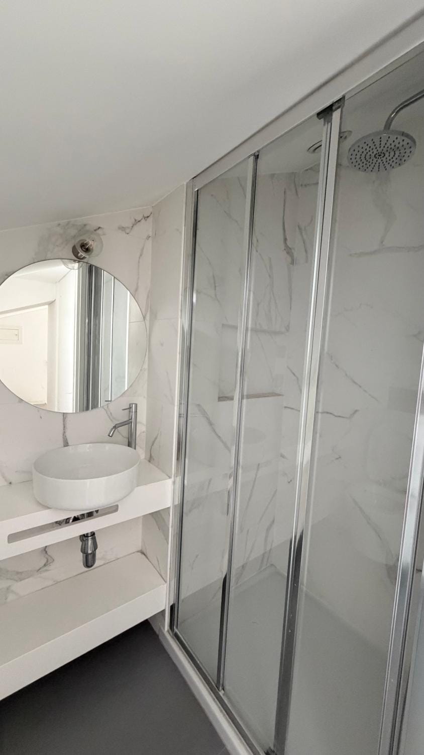 Lisboa Graça Rooftop Suites Bed and Breakfast in Lisbon