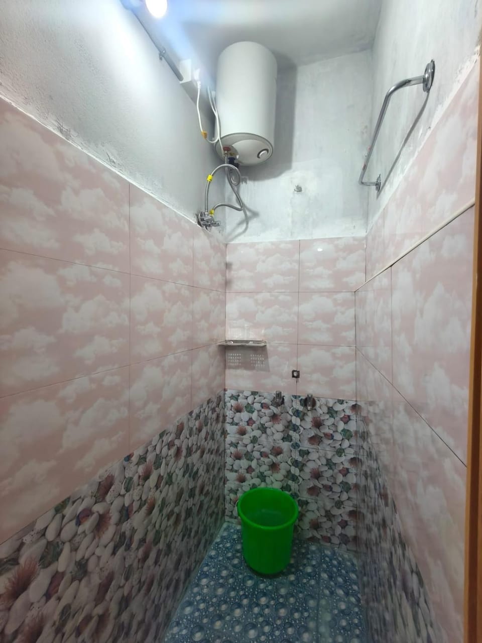 Highland Homestay Apartment in Tamil Nadu