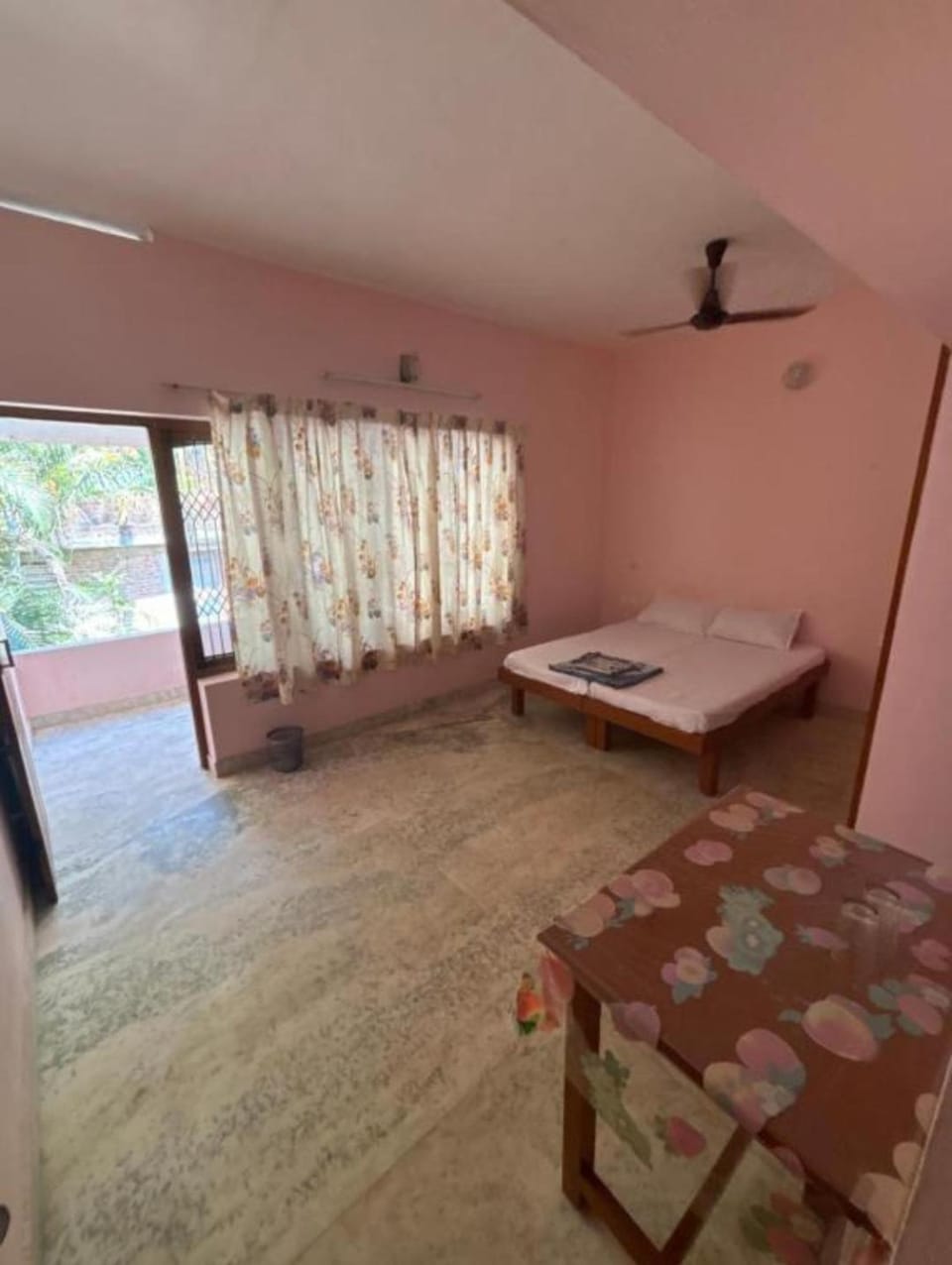 Syam Tourist Home Bed and Breakfast in India