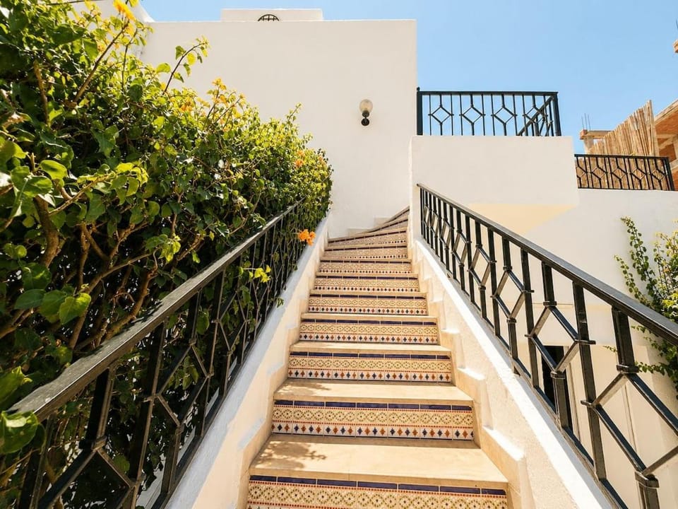 160m2 etage in Nabeul 5 min walk from the Beach Apartment in Nabeul‎, Tunisia