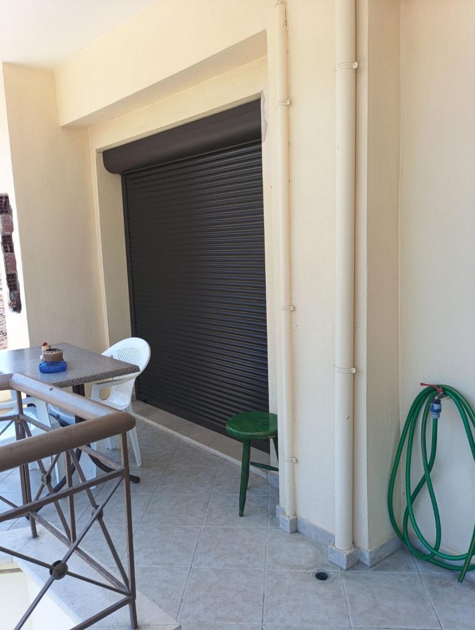 Bellen House Apartment in Greece