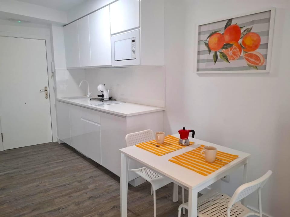 Noriega Varela, 9 3A Apartment in Foz
