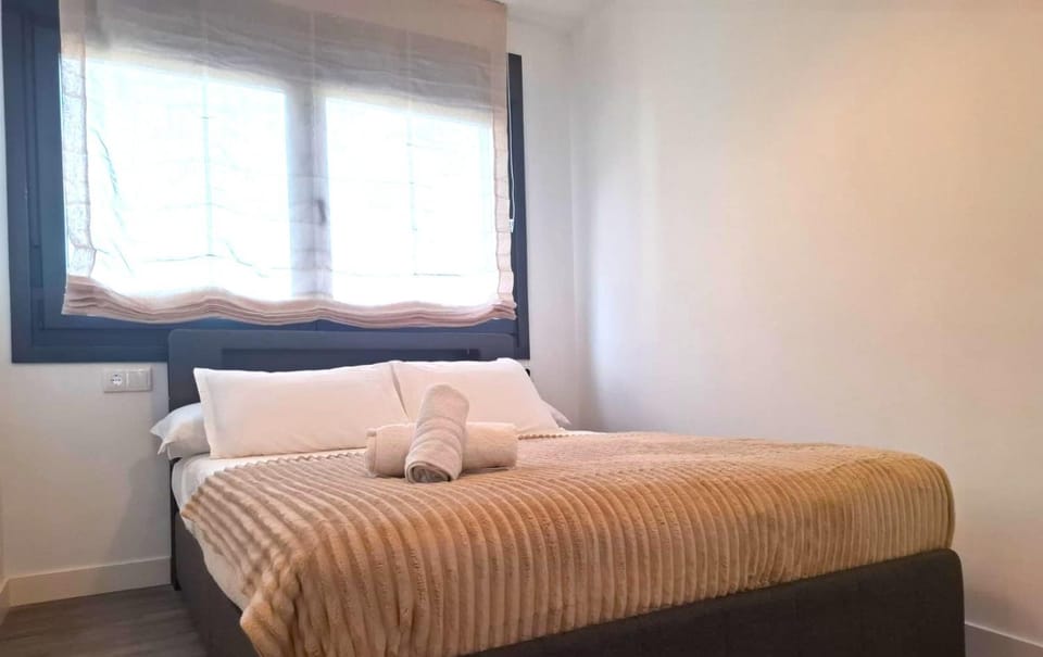 Noriega Varela, 9 3A Apartment in Foz