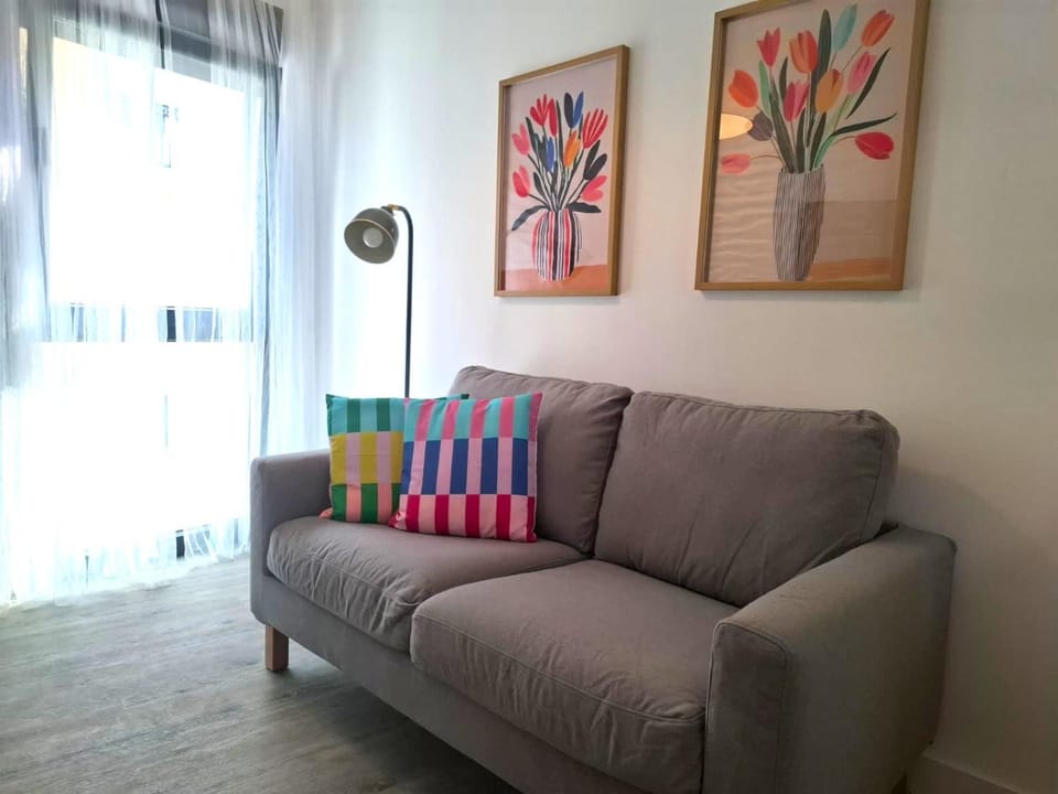 Noriega Varela, 9 3A Apartment in Foz