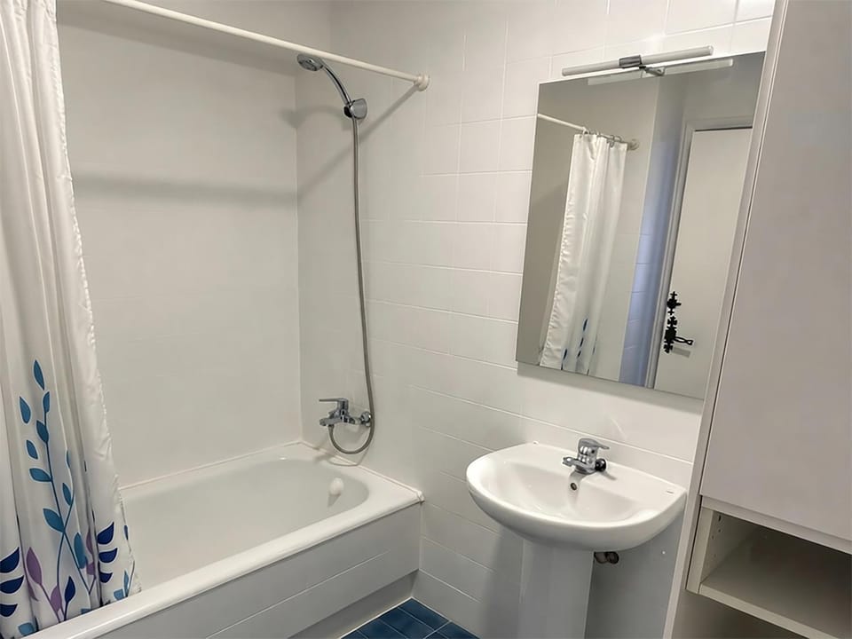 Apartamentos Alcossebre Marina 3000 Apartment in Alcossebre