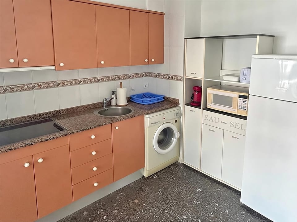 Apartamentos Alcossebre Marina 3000 Apartment in Alcossebre