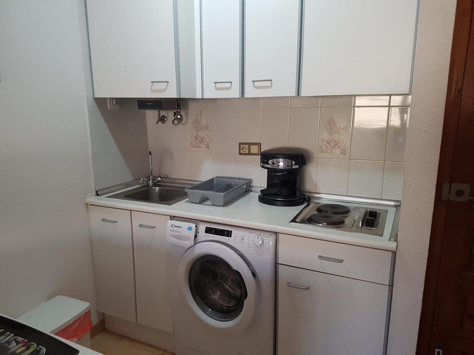 La Platja 4G Apartment in Roses