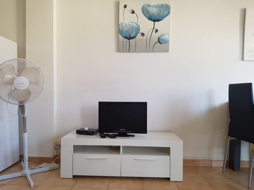 La Platja 4G Apartment in Roses