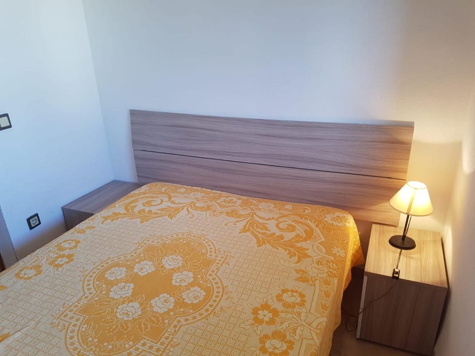La Platja 4G Apartment in Roses