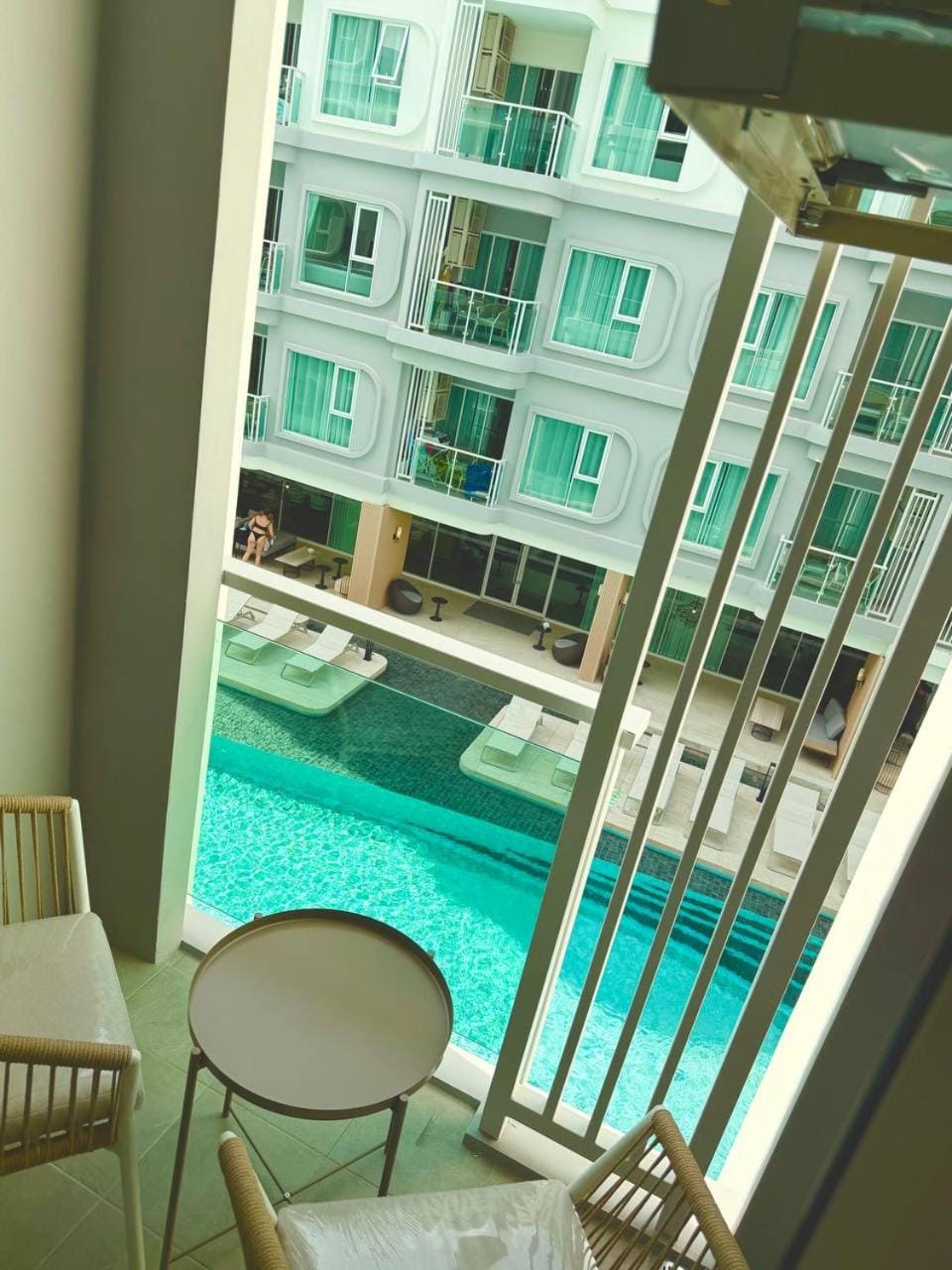 serenity Nai yang Apartment in Mai Khao