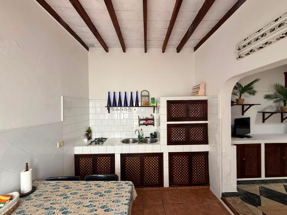 La Ventana de Tete House in Isla de Lanzarote