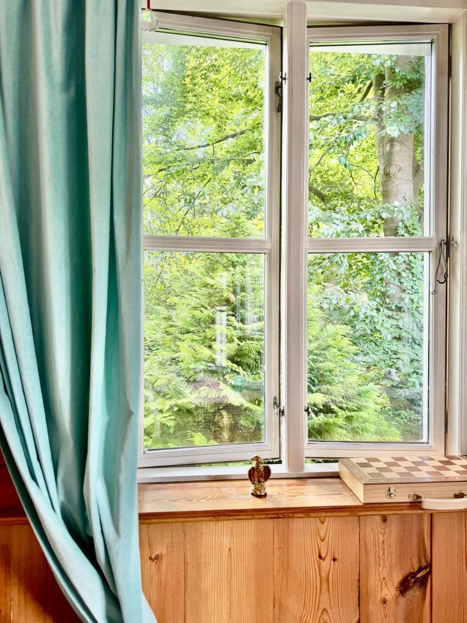 House at Jenischpark Apartment in Hamburg
