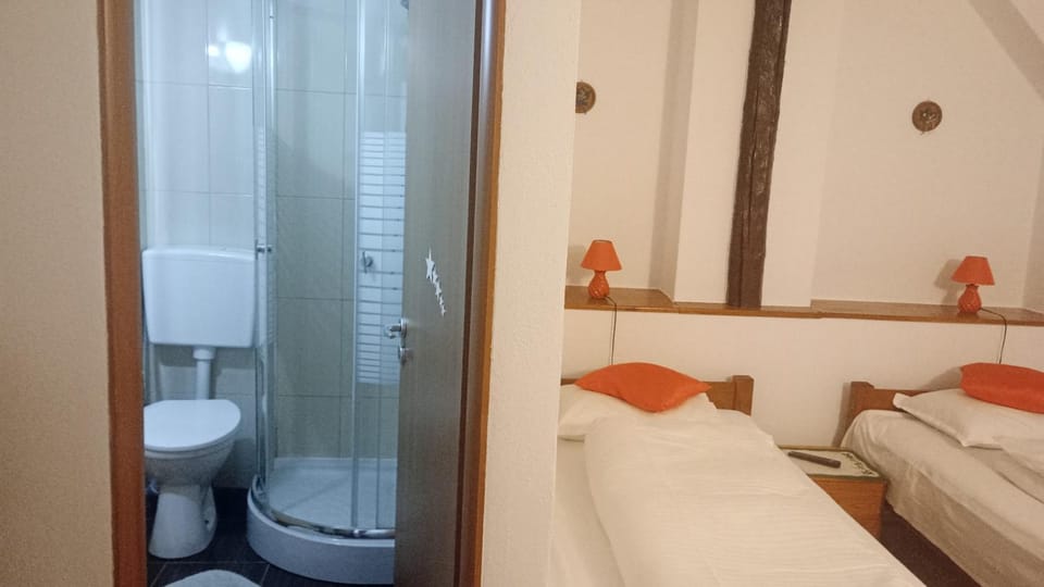 CASA IOANA Zarnesti Bed and Breakfast in Brașov County