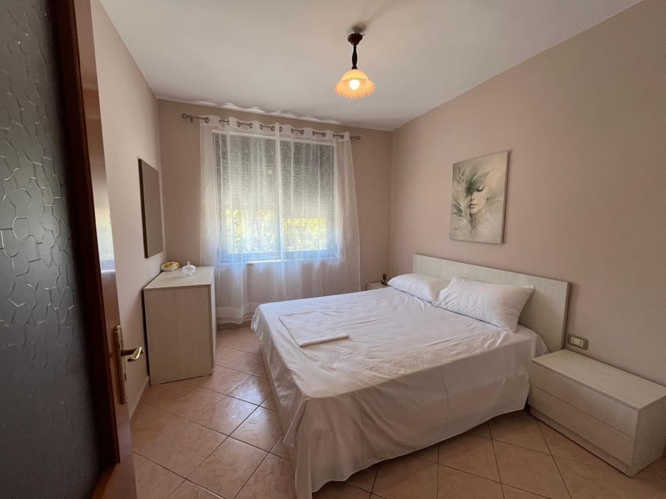 Apartment View Garden Apartment in Tirana County, Albania