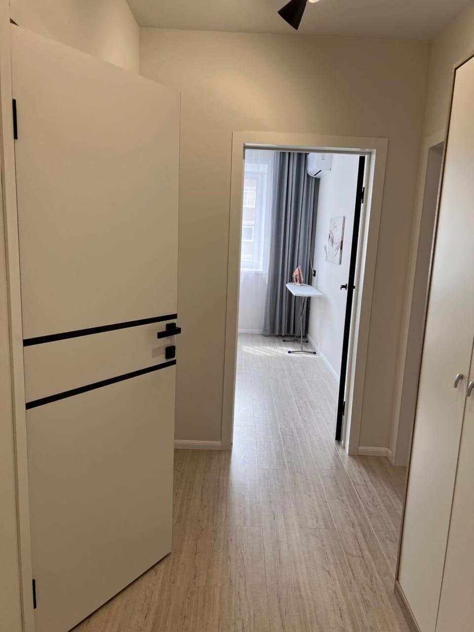 Квартира Apartment in Kazakhstan