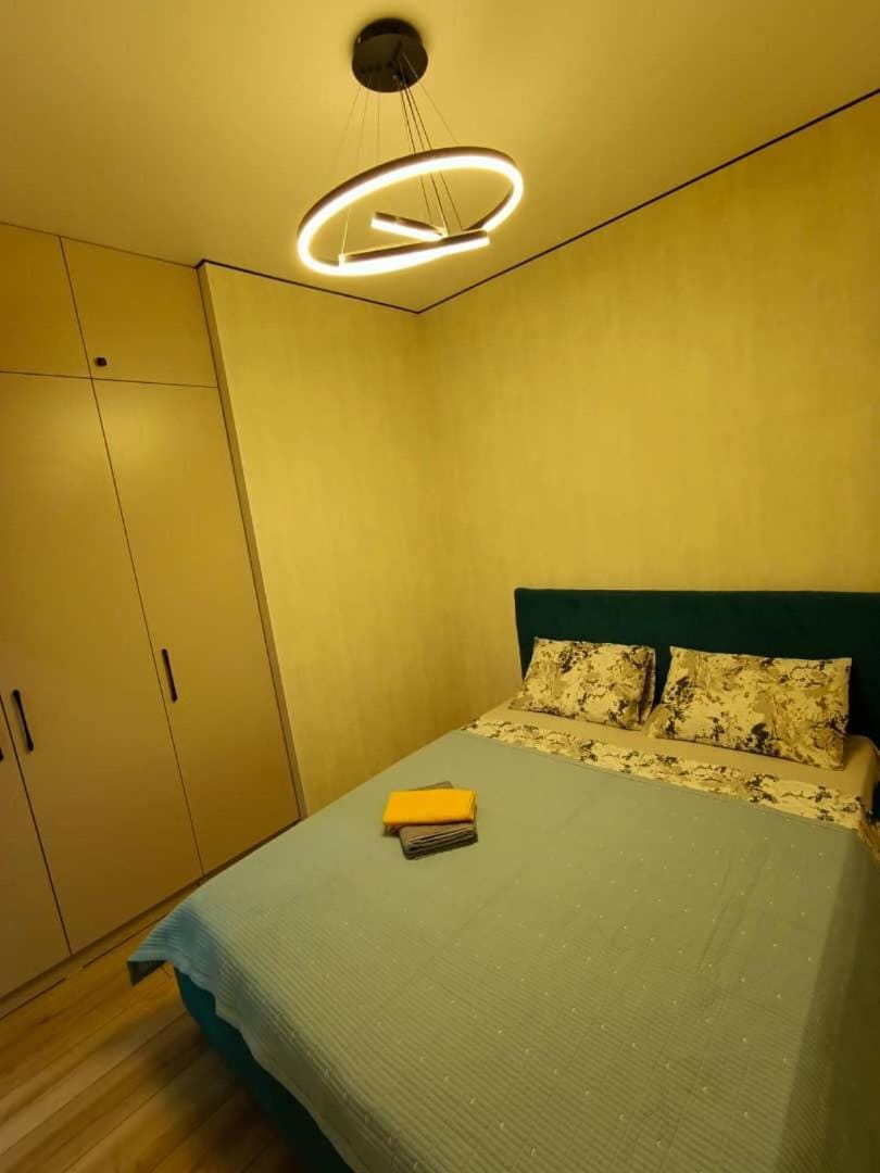 Green-Park Apartment in Almaty Region, Kazakhstan
