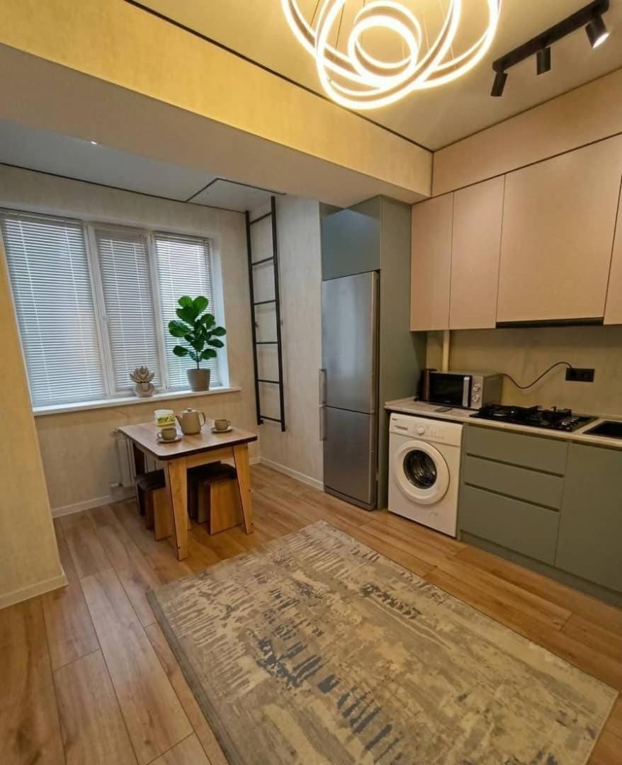Green-Park Apartment in Almaty Region, Kazakhstan