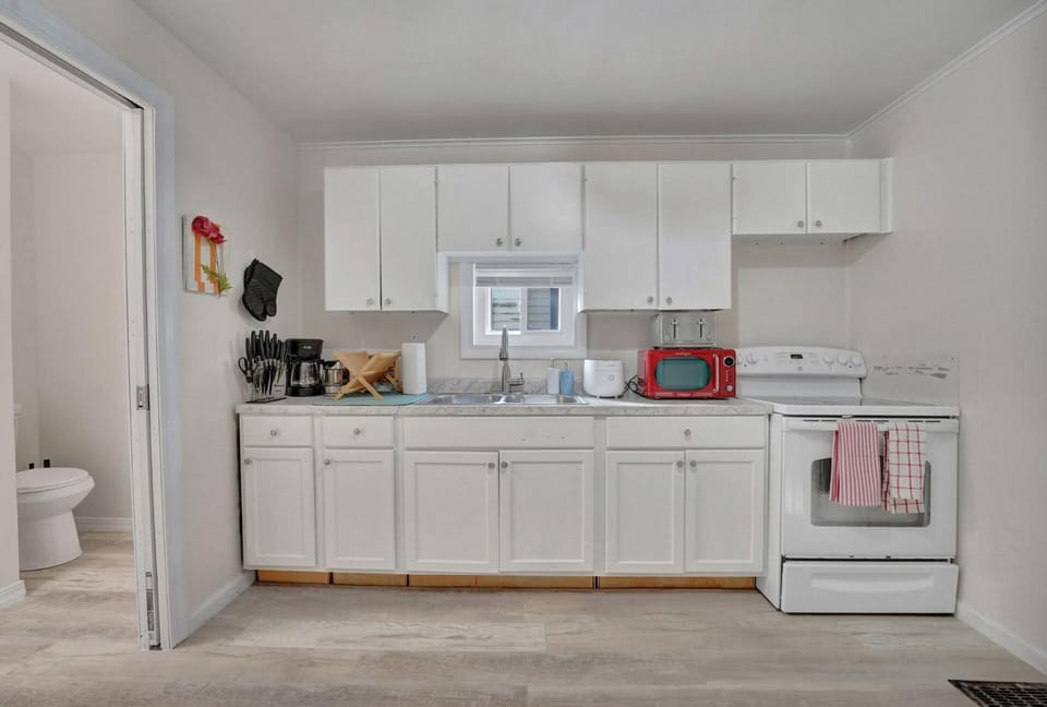 Spacious 4BD, 2BR Home Near Major Hospitals Apartment in Brighton