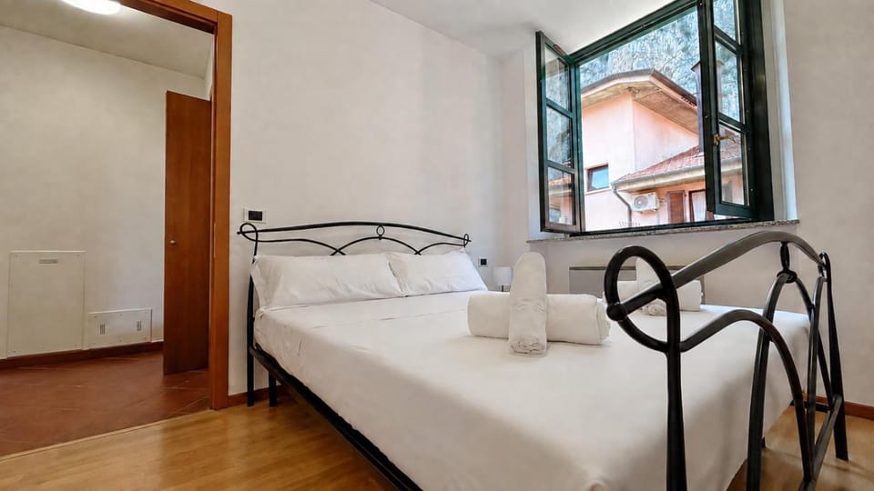 K-Limone Garda Lake Apartments Apartment in Tignale