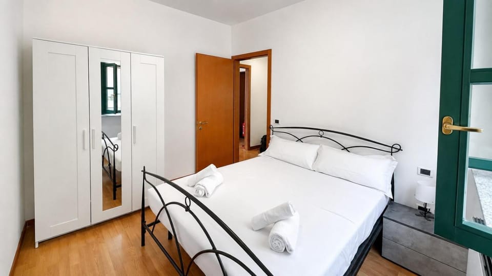 K-Limone Garda Lake Apartments Apartment in Tignale