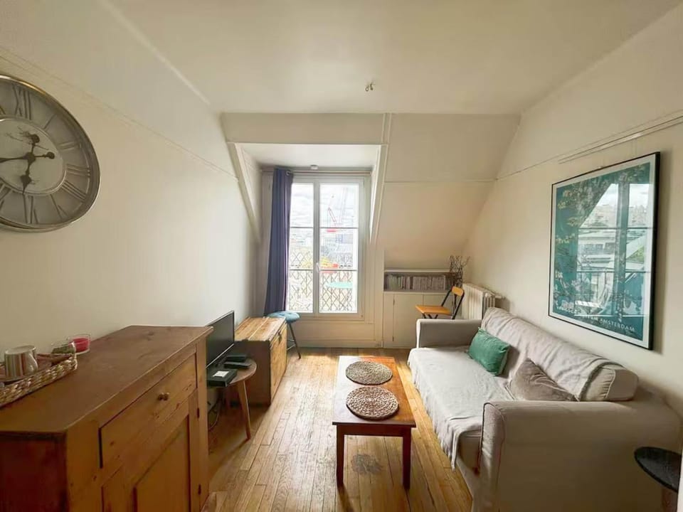 Wyndora Haven Apartment in Lyon