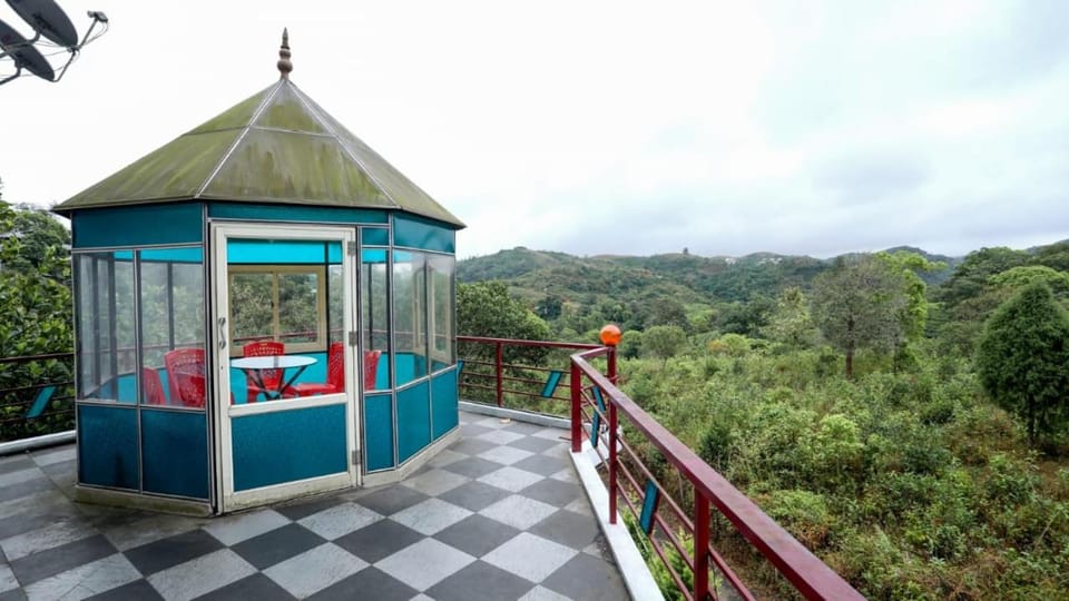 Bethlehem In vagamon Apartment in Kerala
