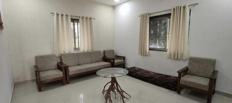 stay happy primium ant luxury villa Villa in Maharashtra