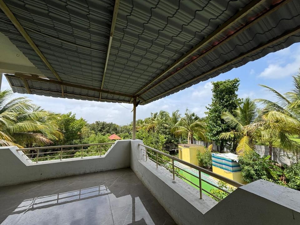 stay happy primium ant luxury villa Villa in Maharashtra