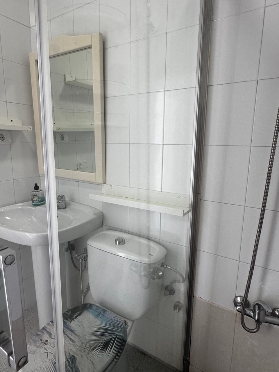 Casa Bougainville Apartment in Castillo Caleta de Fuste